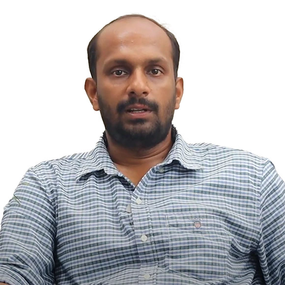 Fue hair transplant in Kochi