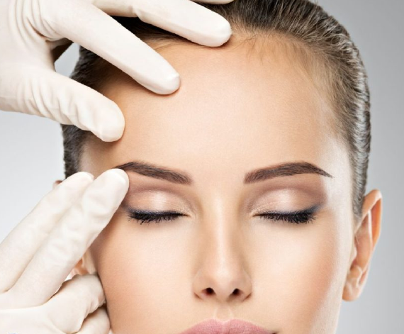 Reasons for a Brow Lift