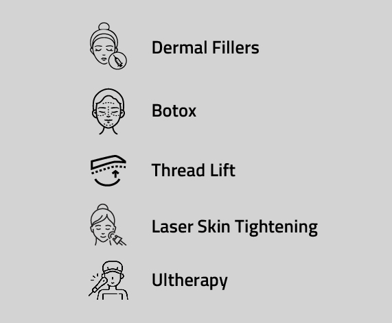 Non-Surgical Alternatives
