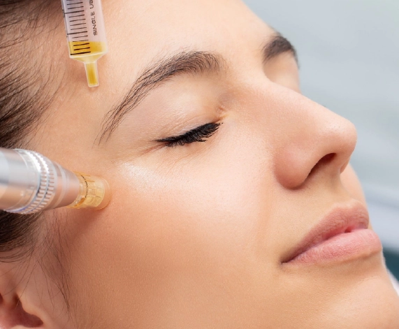 What is Face PRP (Platelet-Rich Plasma) Treatment?