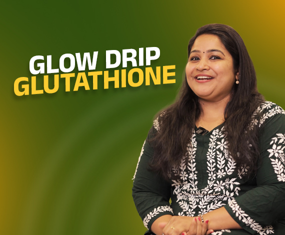 What is Glutathione IV Therapy?