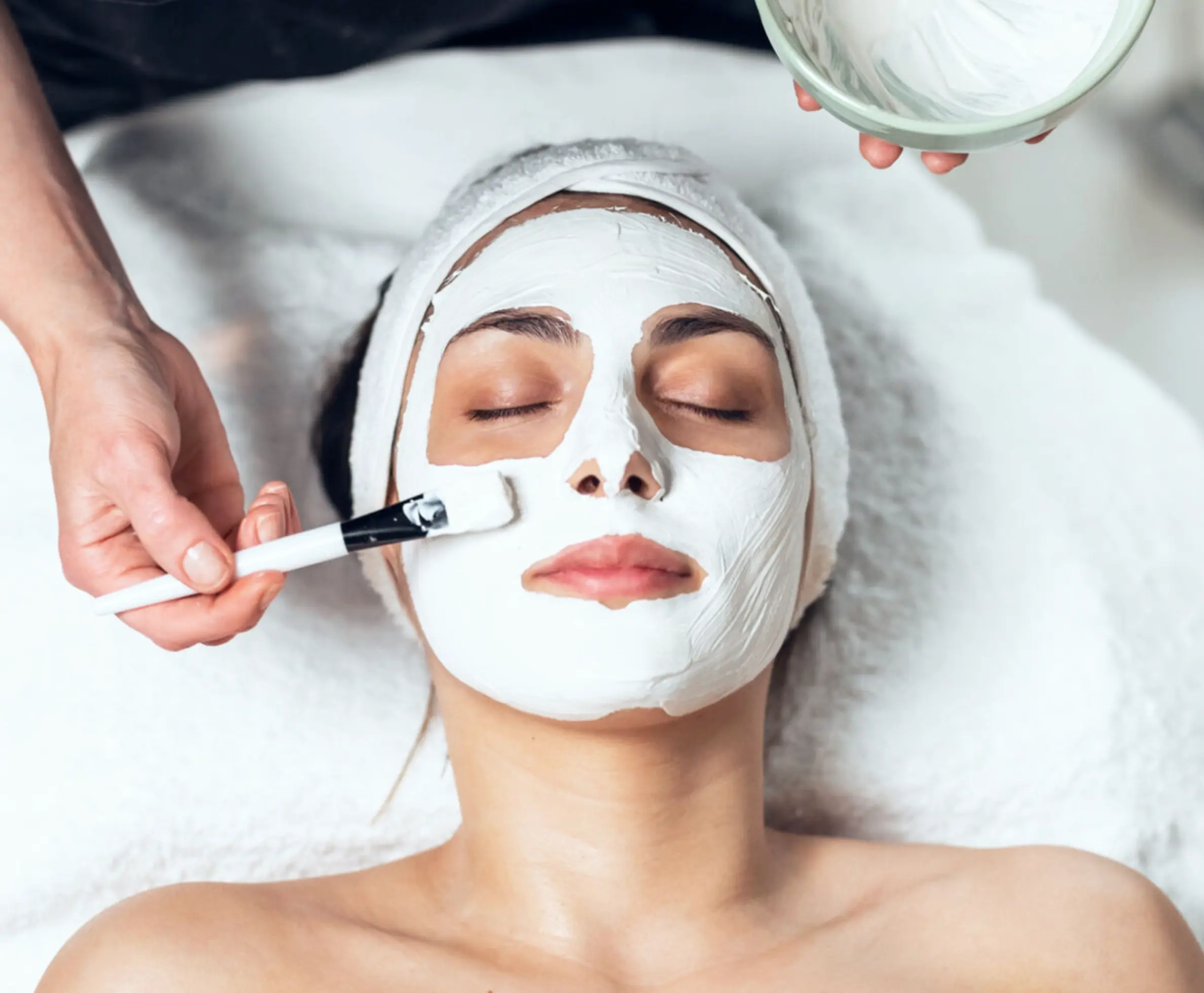 Korean Medi Facial in Kochi, Kozhikode, Bangalore, Thiruvalla, Thiruvananthapuram & Chennai