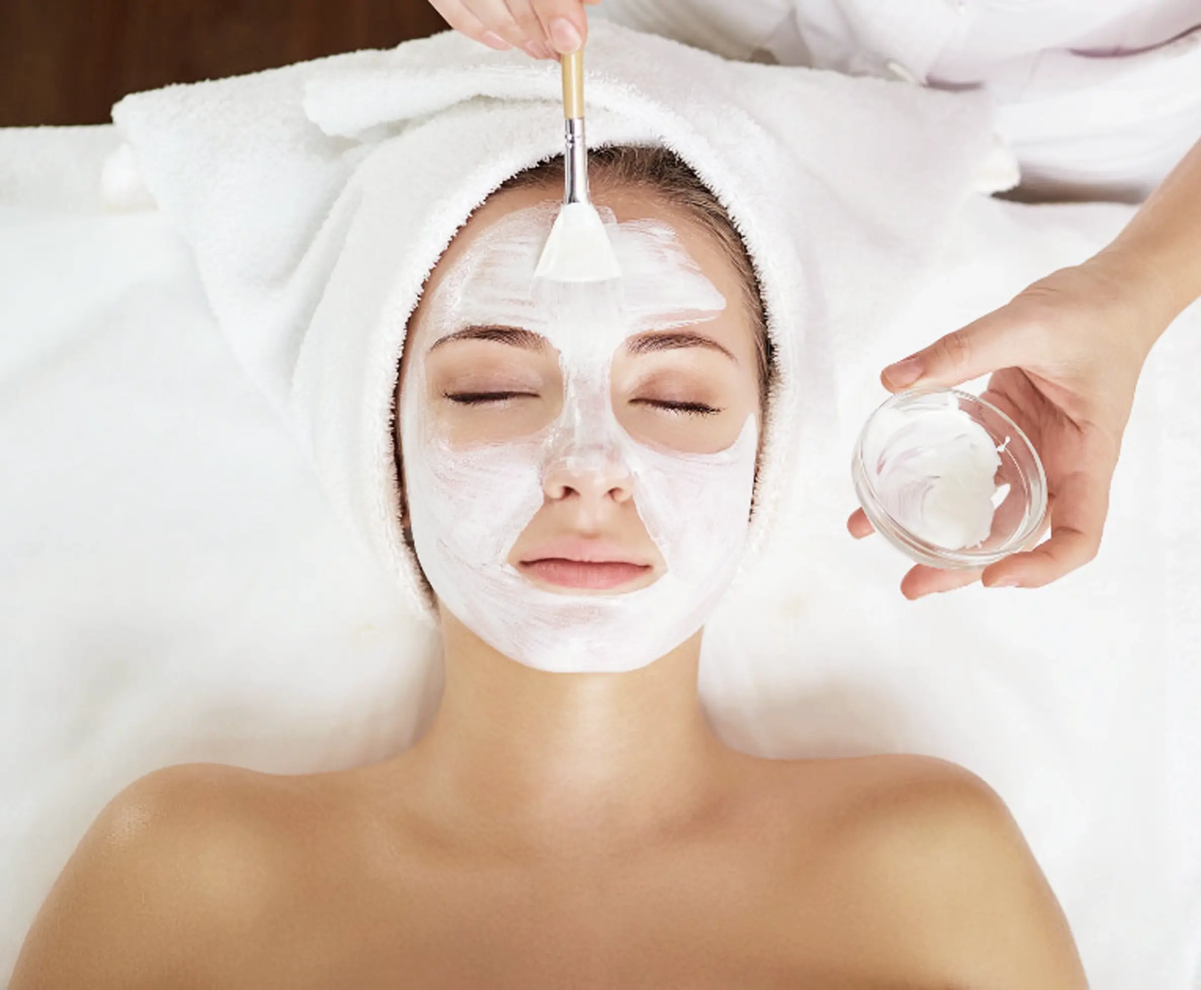 Benefits of Korean Medifacial