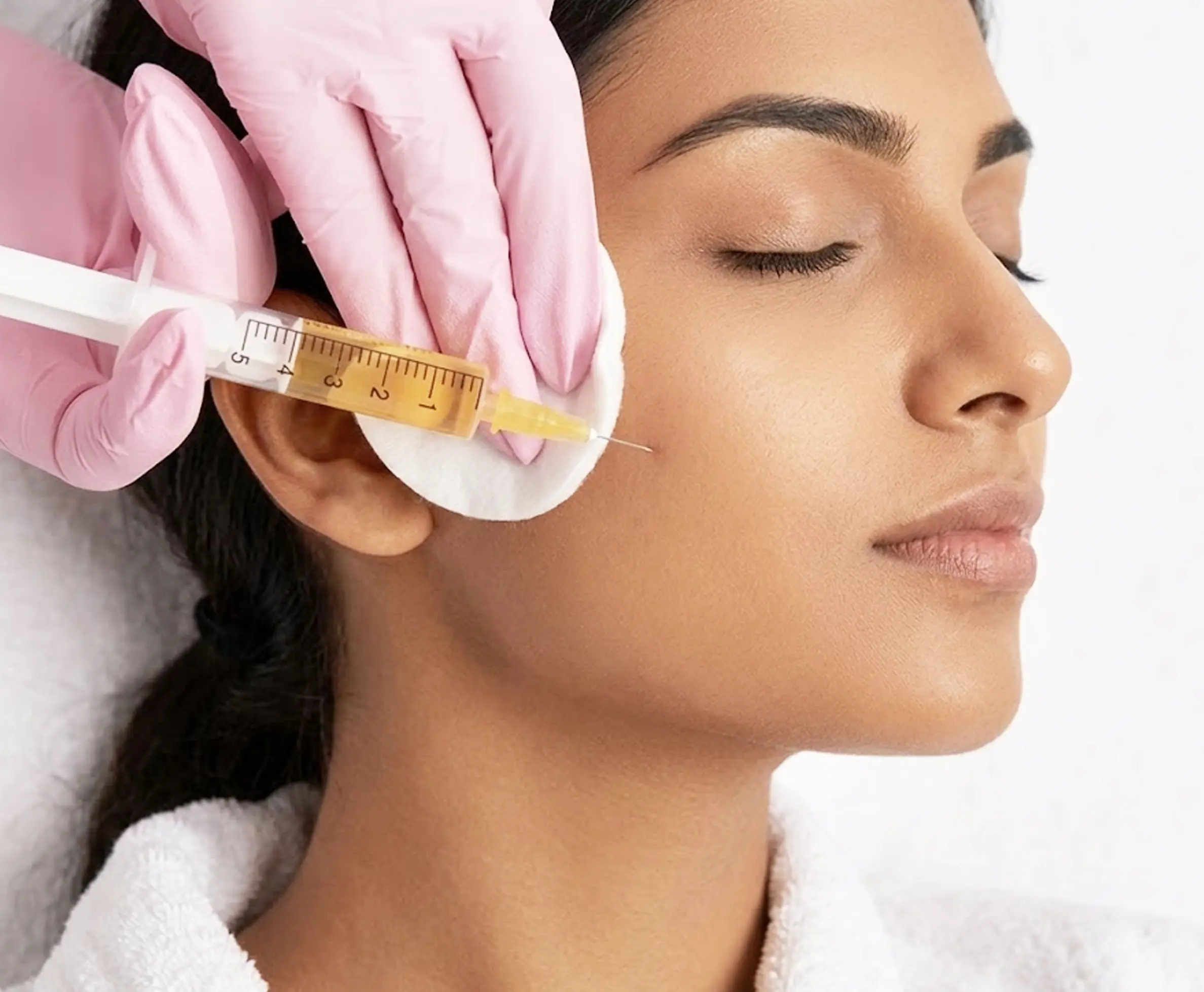 Face PRP Treatment in Kochi, Kozhikode, Bangalore, Thrissur, Kannur, Thiruvalla, Thiruvananthapuram & Chennai