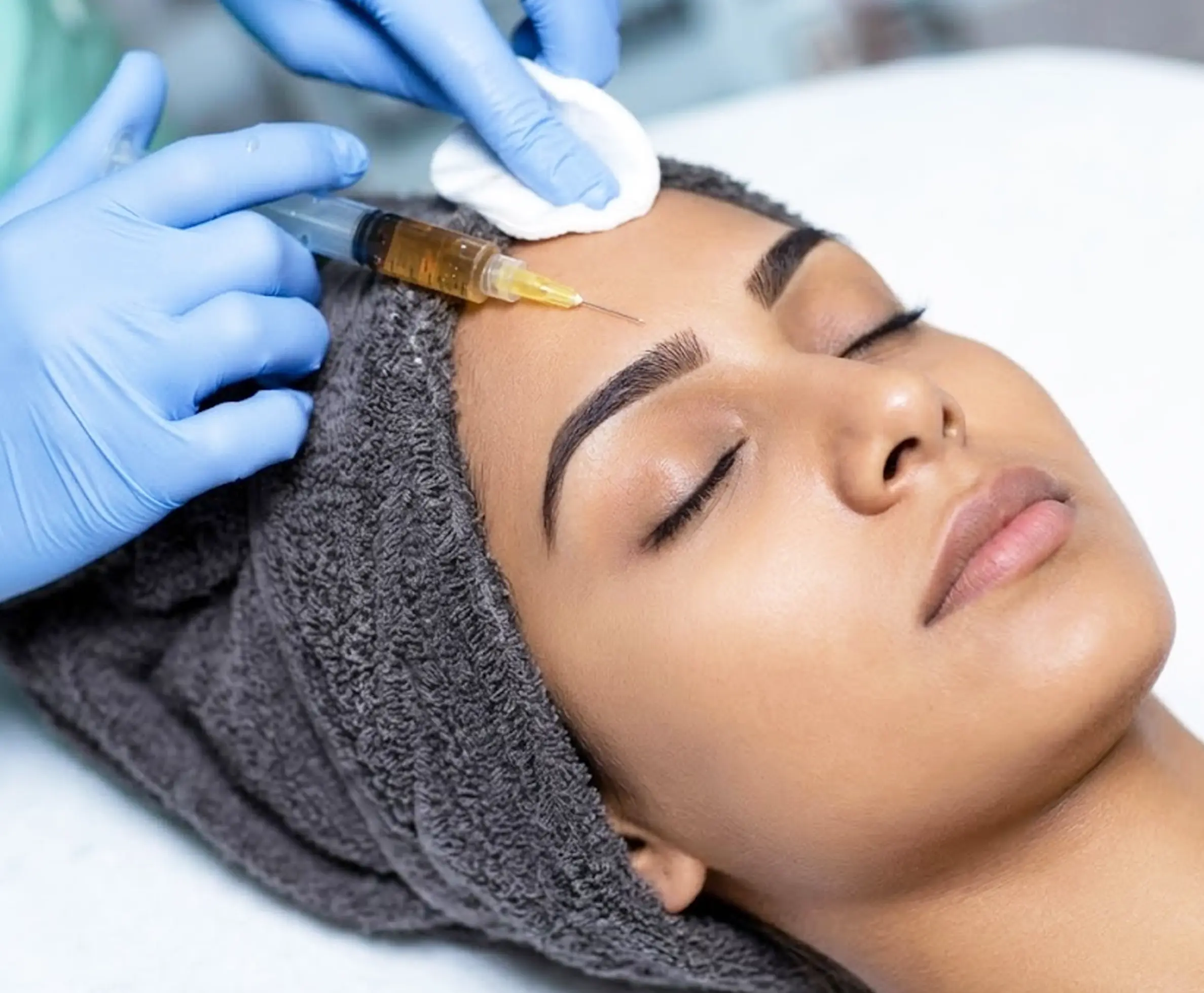 Aftercare and Safety