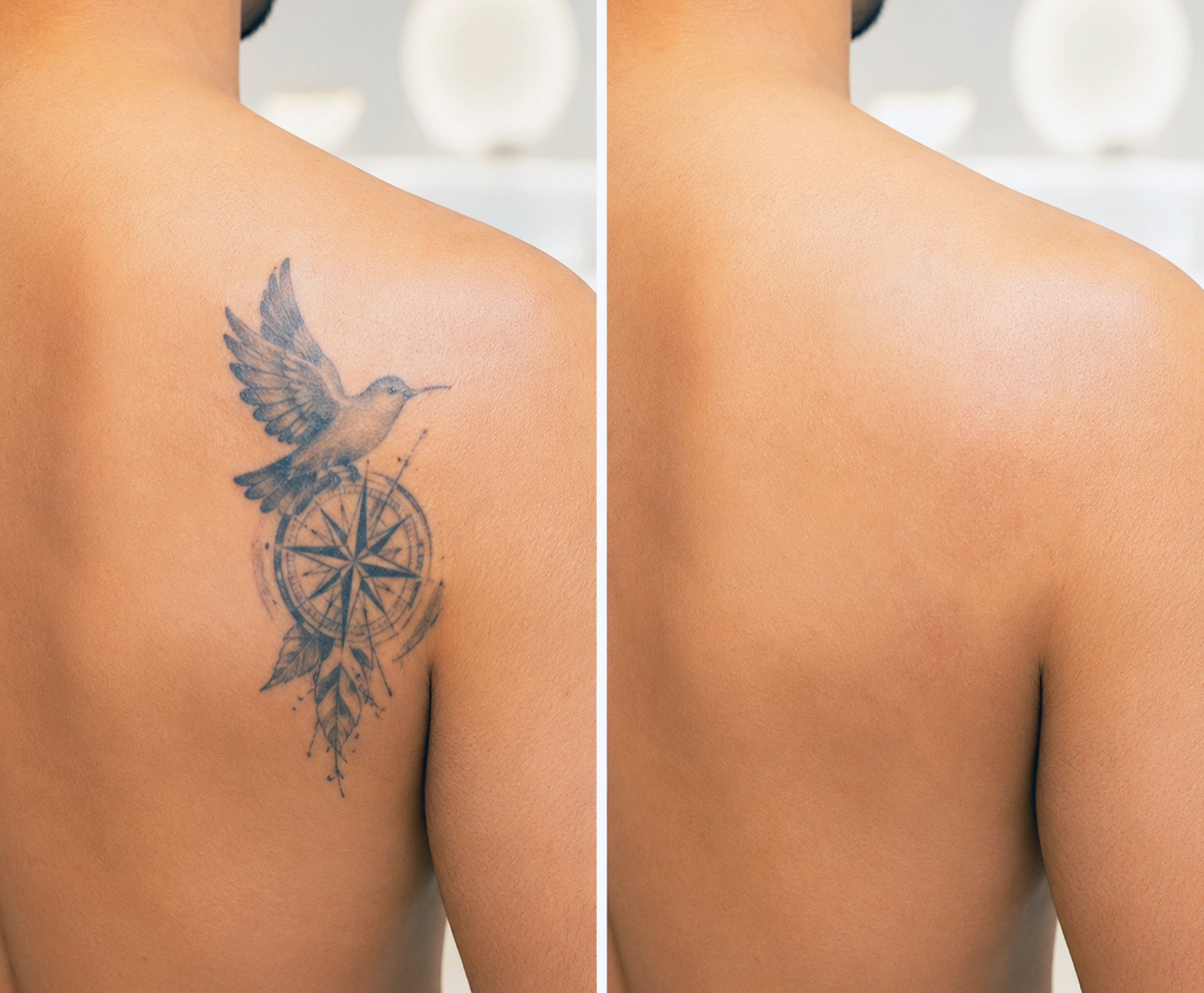 What is Tattoo Removal?