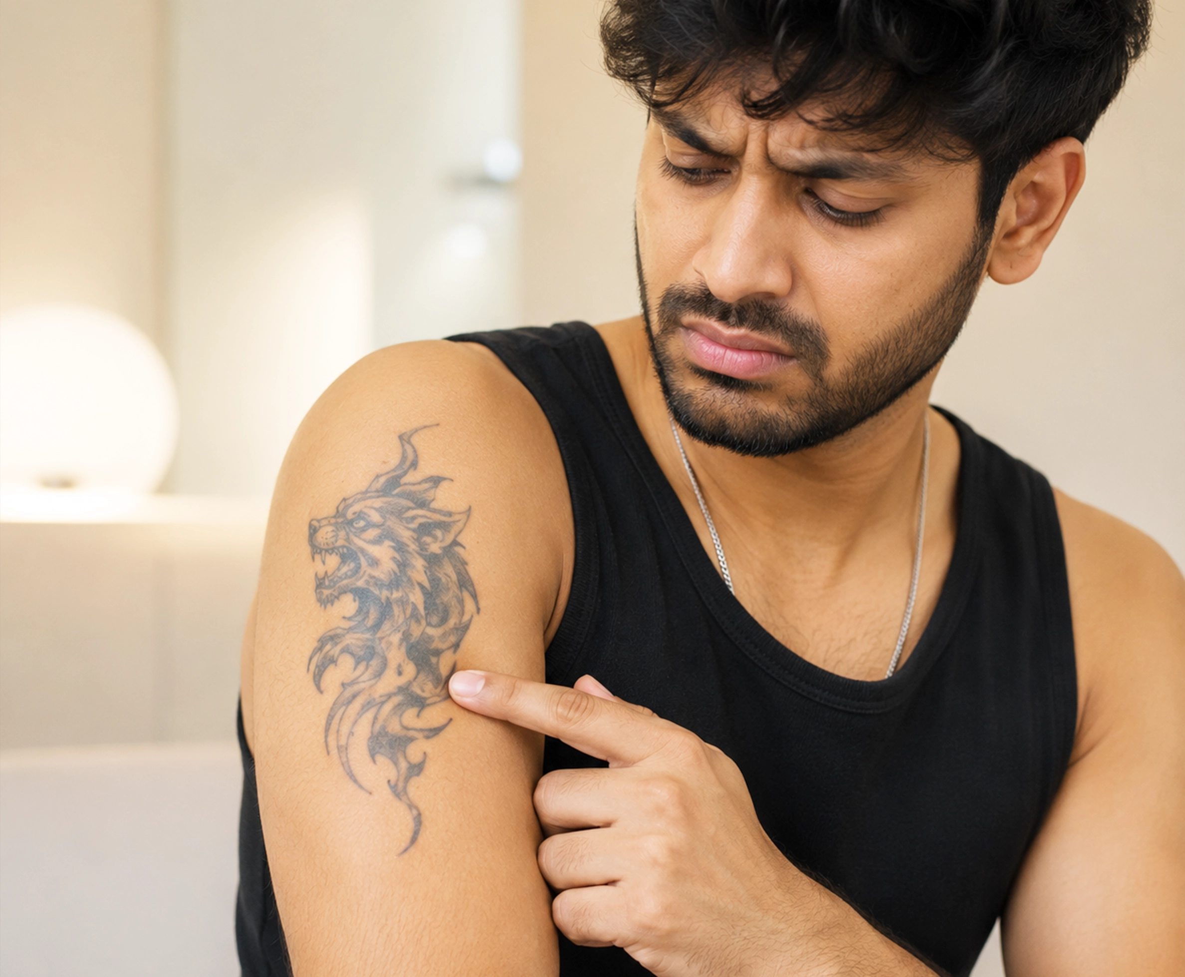 Who Can Choose Tattoo Removal?