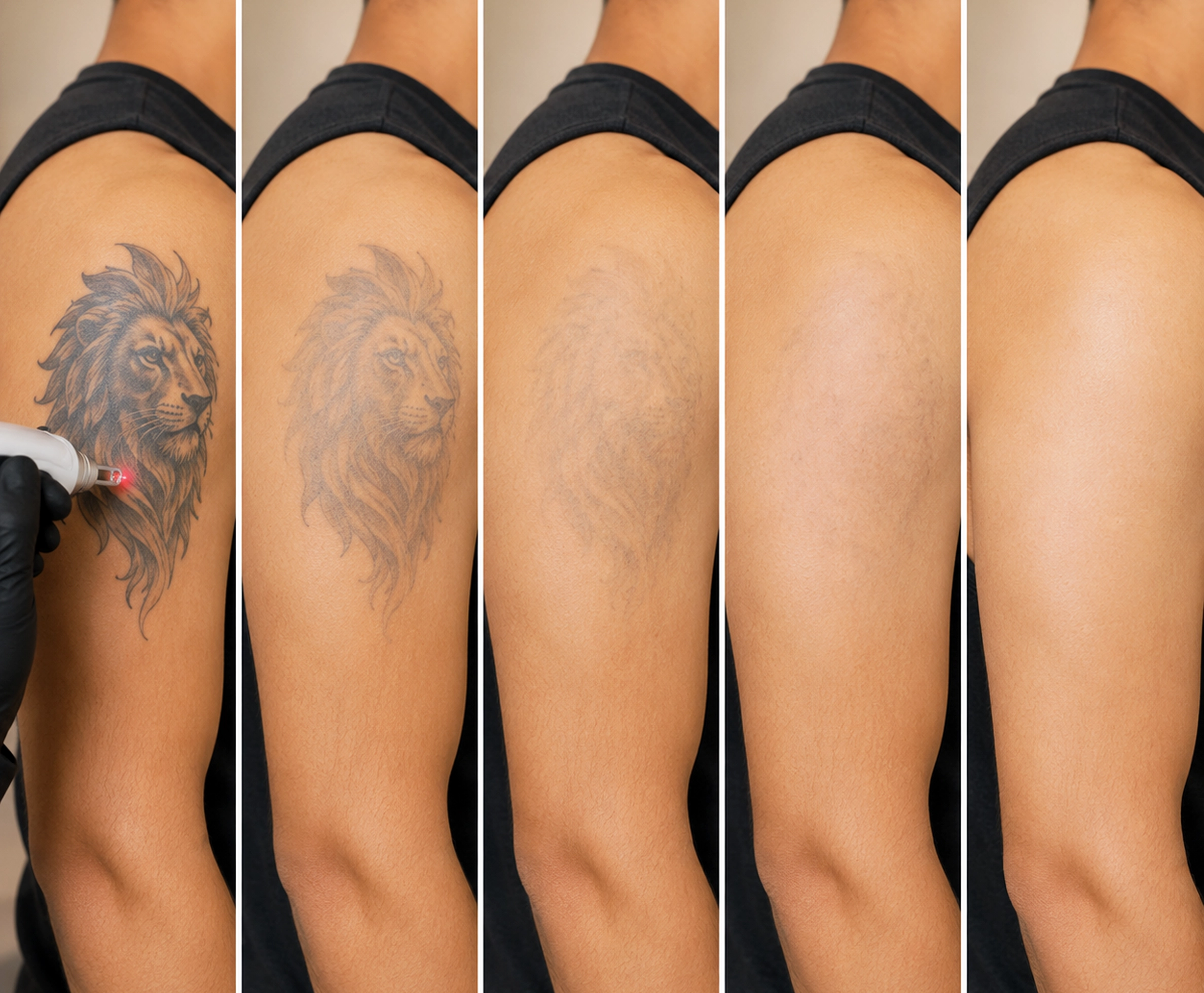 Treatment Duration and Results
