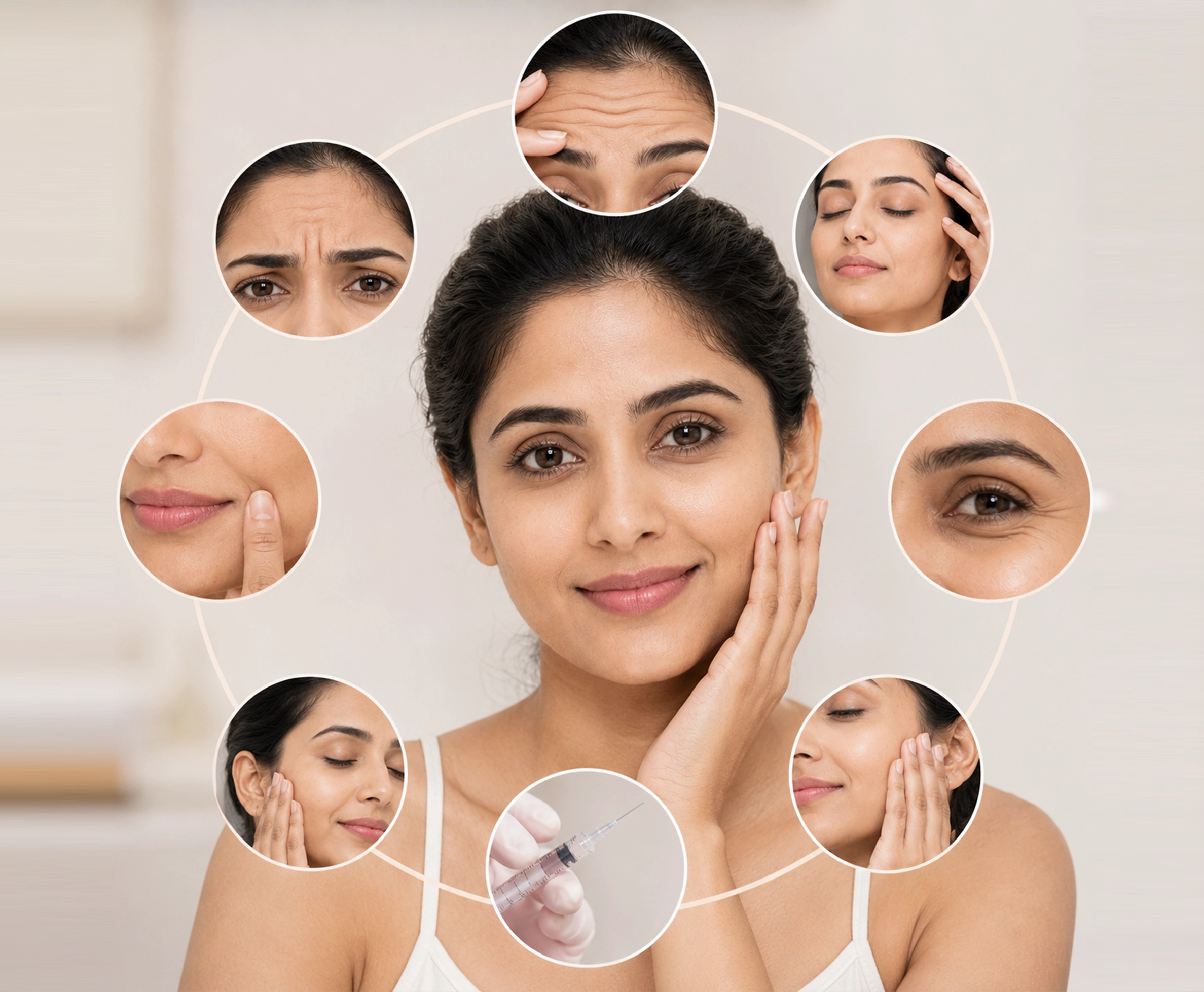 Benefits of Botox
