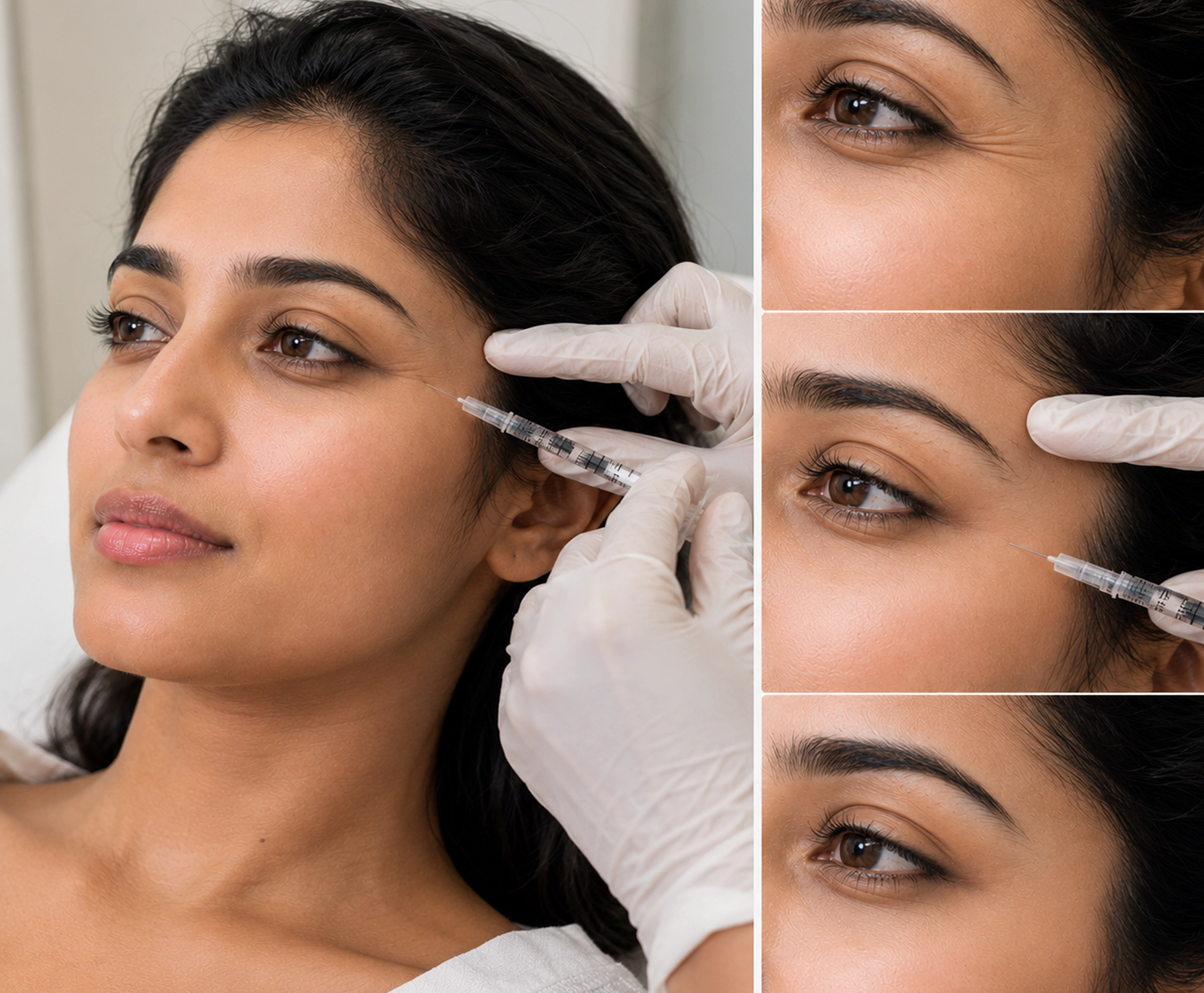 Treatment Duration and Results