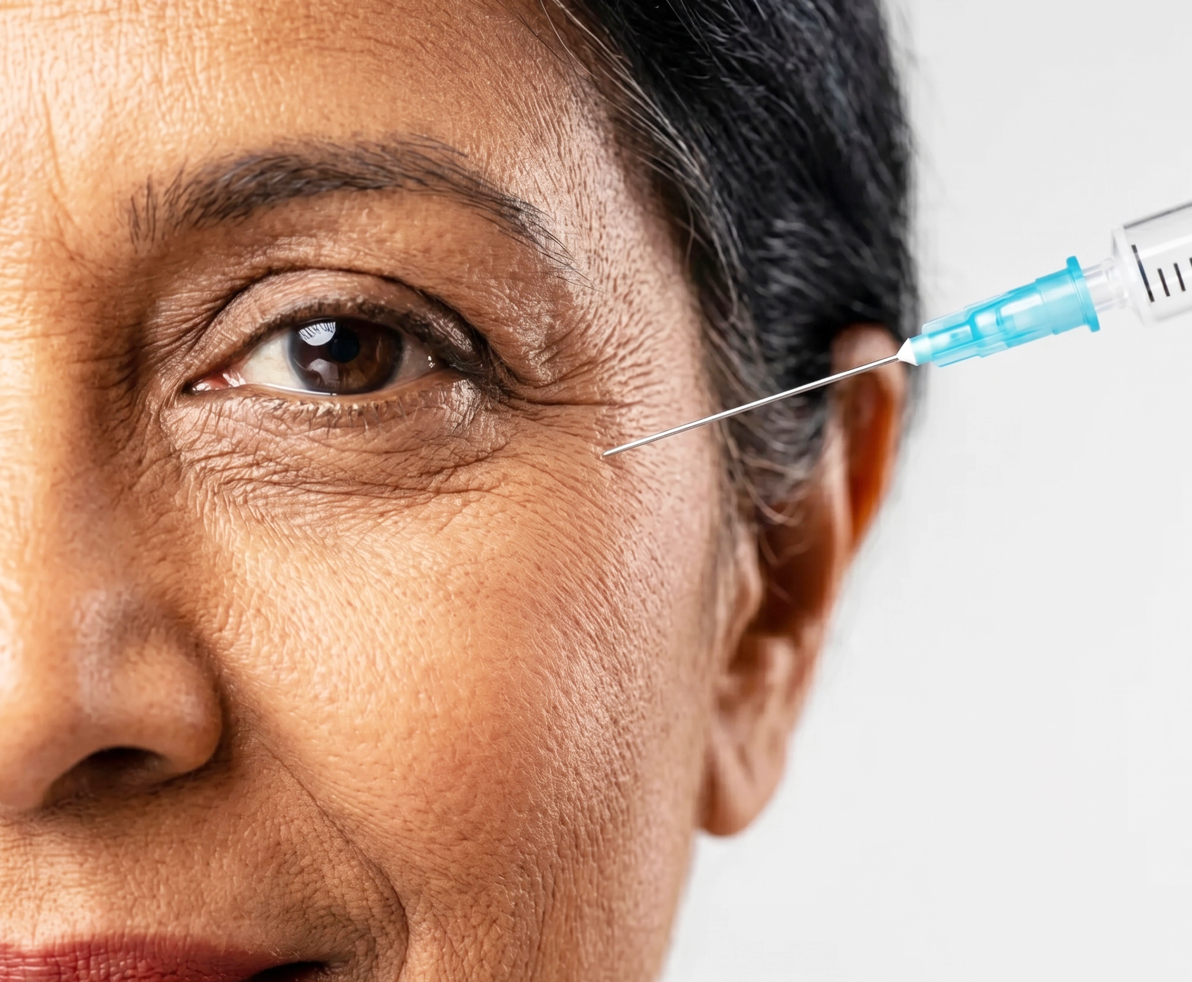 Why to Choose Botox?