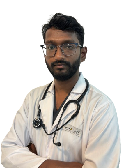 Dr. Dharmender J