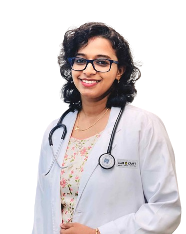 Dr. Shilpi Kannan